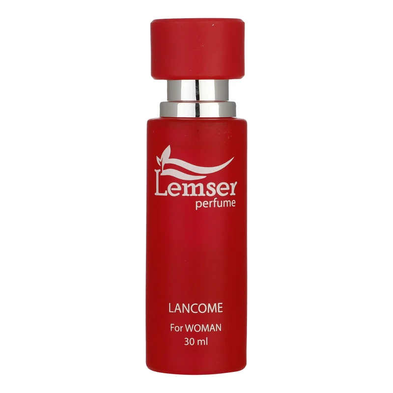 عطر جیبی زنانه لمسر مدل Lancome حجم 30 میلی لیتر