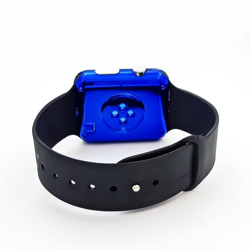 ساعت مچی دیجیتال مدل VS7411 ساعت مچی دیجیتال مدل VS7411