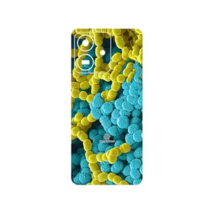 MAHOOT Atom Universe 1 Cover Sticker for Honor Play 10