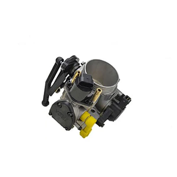 دریچه گاز ایرکا مدل DHZ-880 مناسب برای پژو 405