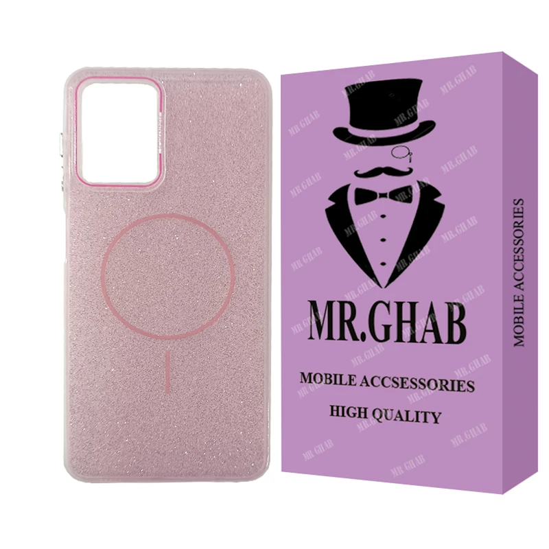 کاور مستر قاب مدل SHM مناسب برای گوشی موبایل سامسونگ Galaxy A22 4G