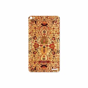 MAHOOT Iran-Carpet2 Cover Sticker for Huawei Mediapad X2 2015