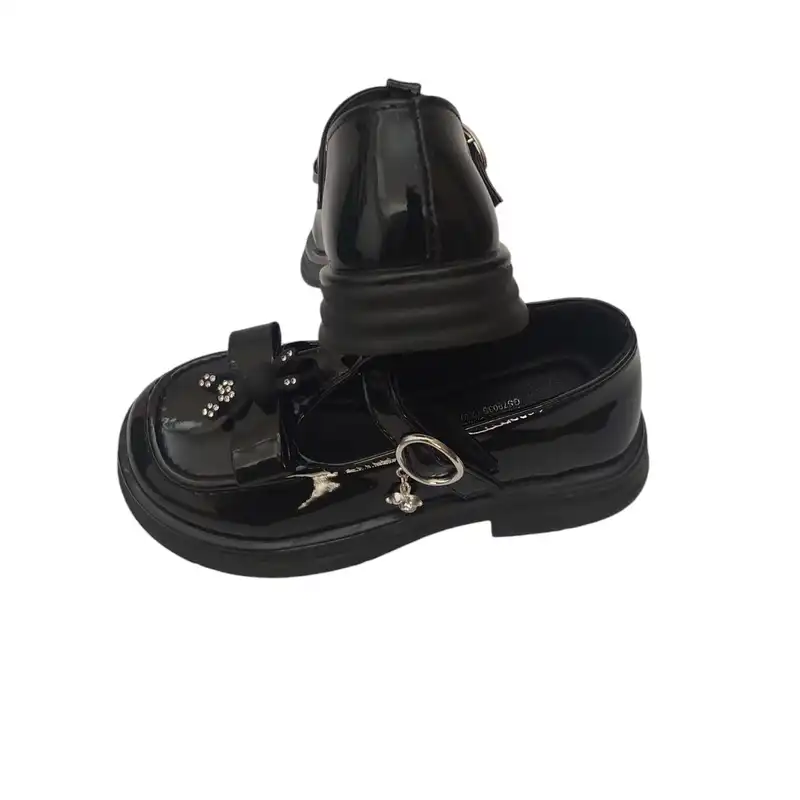 کفش دخترانه هوبی بر مدل 7903