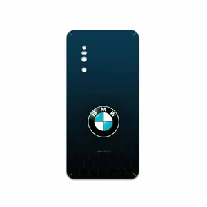 MAHOOT BMW Cover Sticker for VIVO X27