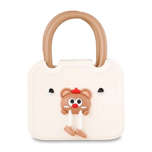 کیف دستی دخترانه مدل ماری پاپا کد nes-02