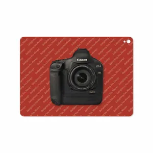 MAHOOT Canon-Logo Cover Sticker for Apple iPad Pro 9.7 2016 A1675