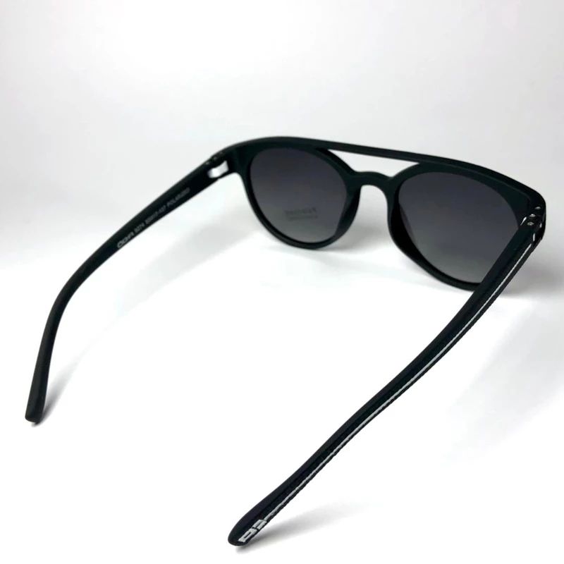 عینک آفتابی مردانه اوگا مدل اسپرت گرد  -  - 9