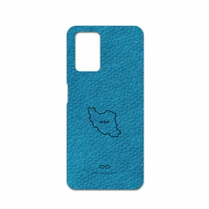 MAHOOT BL-IRC Cover Sticker for Xiaomi Redmi Note 11 4G