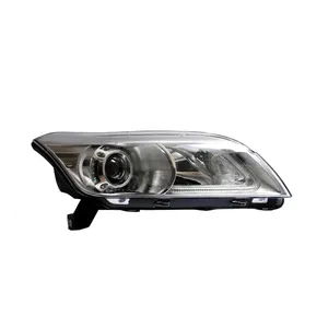 چراغ جلو راست تیکوما کد S4121200 مناسب برای لیفان X60