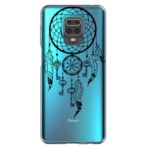 Megafone C21-B Cover For Redmi Note 9s / 9 Pro / 9 Pro Max