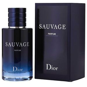 Fragrance persian 116 Sauvage Dior Eau De Parfum For Men 100ml