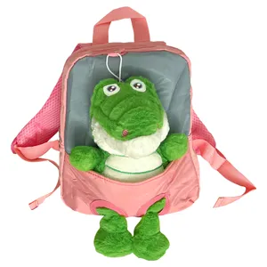 کوله پشتی کودک مدل دایناسور کد 26.22