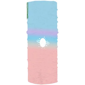 دستمال سر و گردن مدل سیاره کد A76