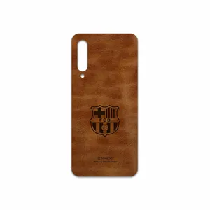 MAHOOT BFL-BRCA Cover Sticker for Xiaomi Mi 9 SE