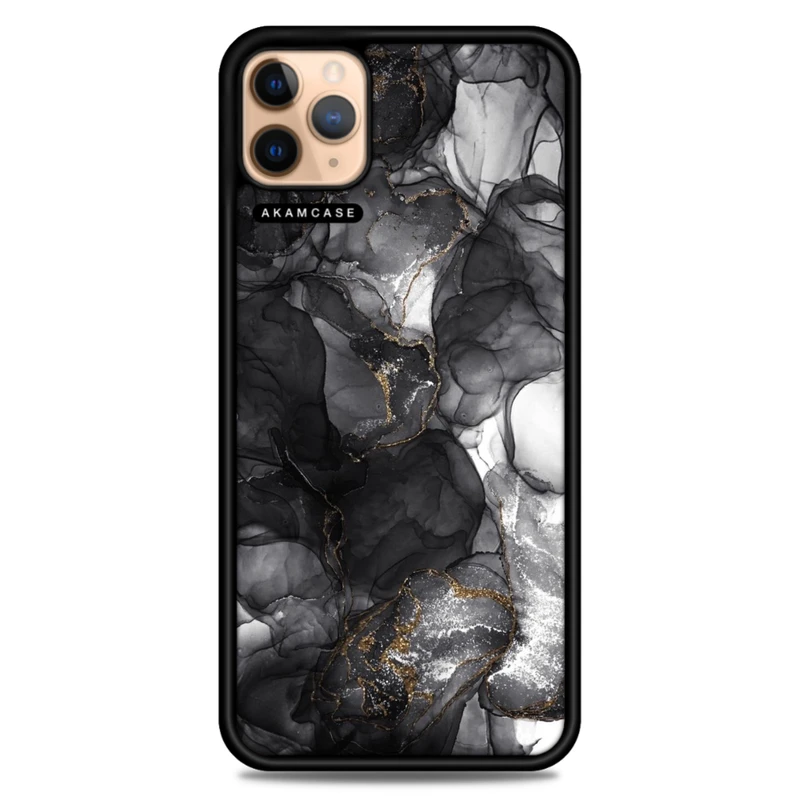 کاور آکام مدل AMCWA11PRO-MARBEL4 مناسب برای گوشی موبایل اپل iPhone 11 Pro
