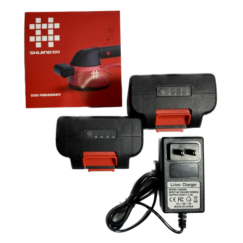 چکش ویبره شیجینگ مدل 9390