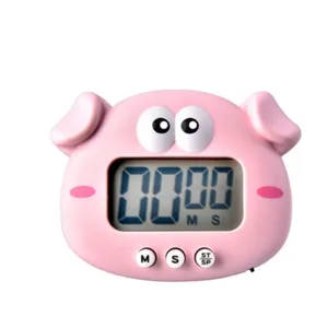 زمان‌سنج مدل pig