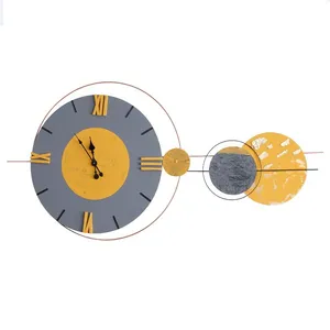 ساعت دیواری مدل سیاره