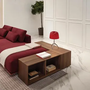 میز پاتختی مدل IKE74