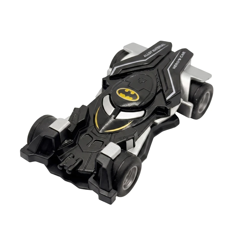 ماشین بازی مدل بتمن کد Batmobile 300