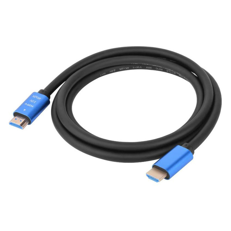 کابل HDMI مدل HD2.0V PREMIUM-4K به طول 1.5 متر