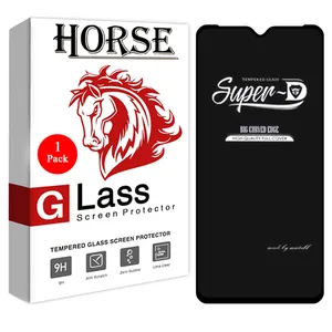 Horse SUPERD Screen Protector Glass For Xiaomi Redmi Note 8 Pro / Note 9 4G / Poco M3