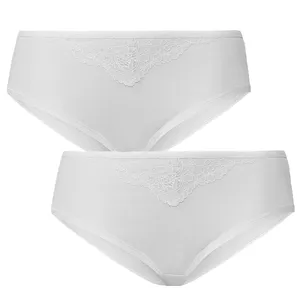 شورت زنانه اسمارا مدل 353457 بسته 2 عددی