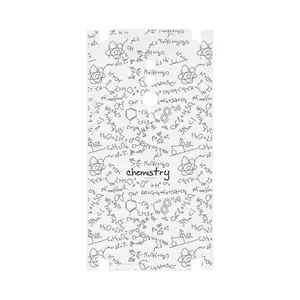 MAHOOT Chemistry Science-FullSkin Cover Sticker for Huawei Mate 10 Pro