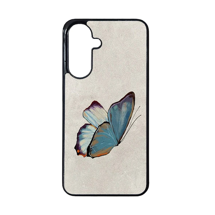 کاور گالری وبفر طرح پروانه مناسب برای گوشی موبایل سامسونگ galaxy a26