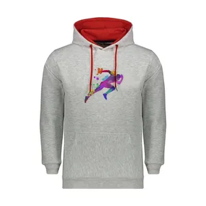 هودی مردانه آریا پارس مدل آراد-699