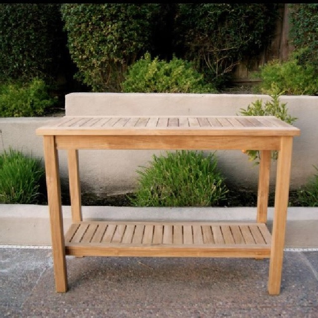 کنسول مدل longster