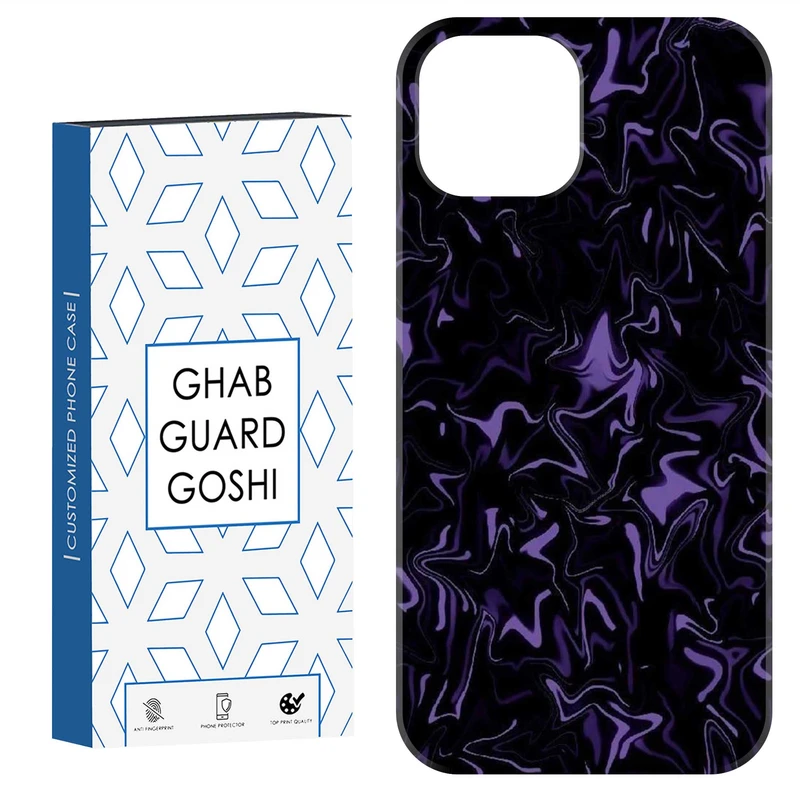 کاور قاب گارد گوشی طرح فانتزی کد Dimo-897 مناسب برای گوشی موبایل اپل IPHONE 15