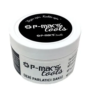 توکونول پرداخت لبه چرم پی مکس مدل Deri Parlatma 