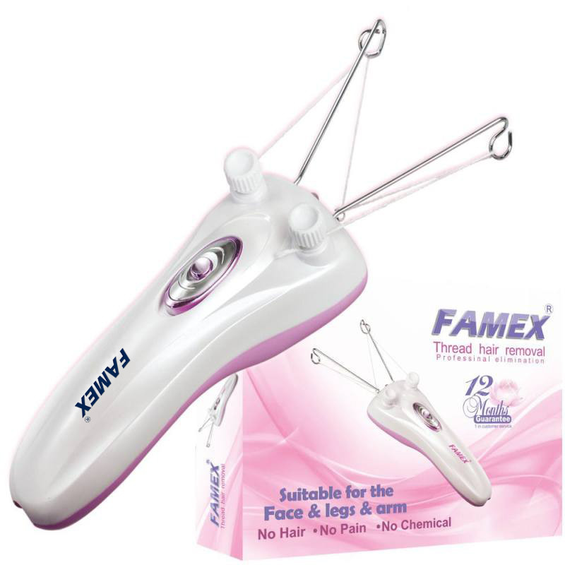 بند انداز برقی فمکس  مدل 8865