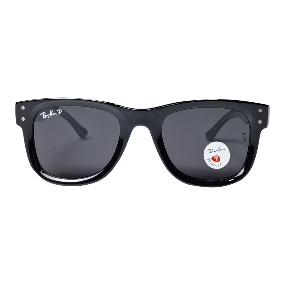عینک آفتابی بایکر (Biker) مردانه مدل RB83511c1