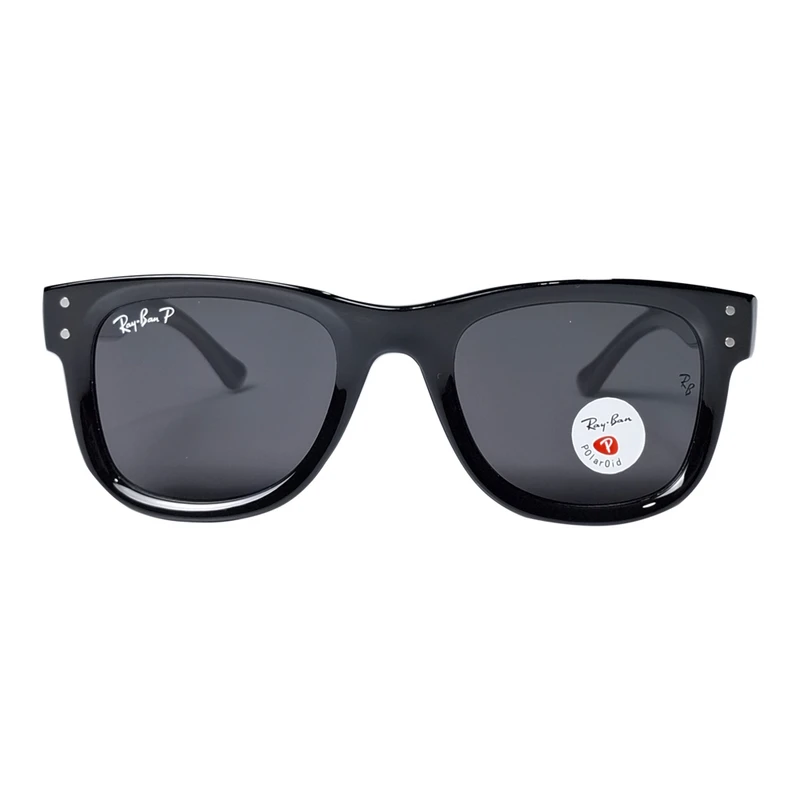 عینک آفتابی بایکر (Biker) مردانه مدل RB83511c1