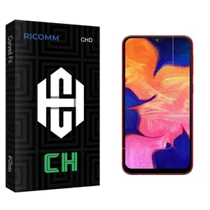 Ricomm CH glass Screen Protector For Samsung Galaxy A10-A10s-M10-M10s