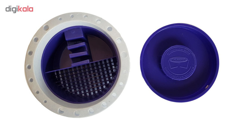 قلم شوی رنگ روغن ره آورد مدل ucc