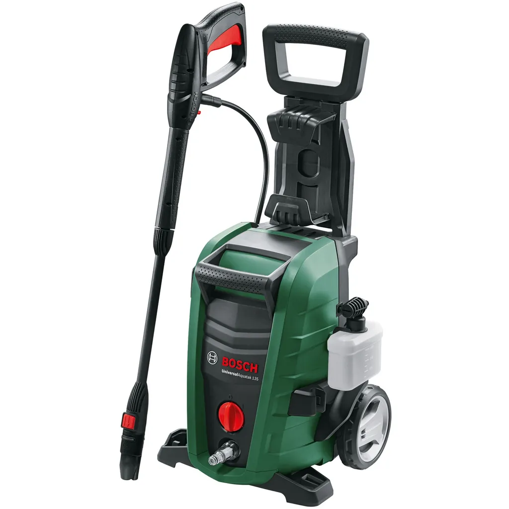 کارواش بوش مدل Universal Aquatak 135
