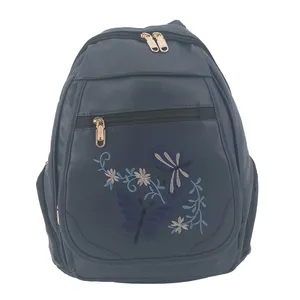 کوله پشتی دخترانه مدل G103