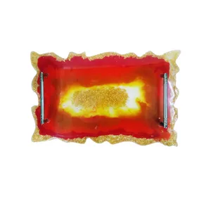 سینی رزینی مدل Epoxy 01