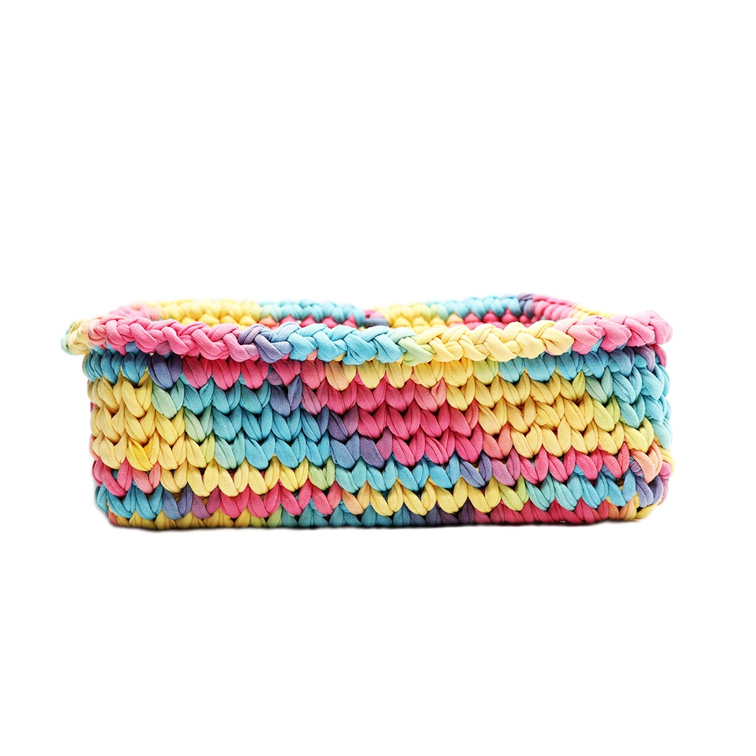 سبد قلاب بافی تریکو کد 1227