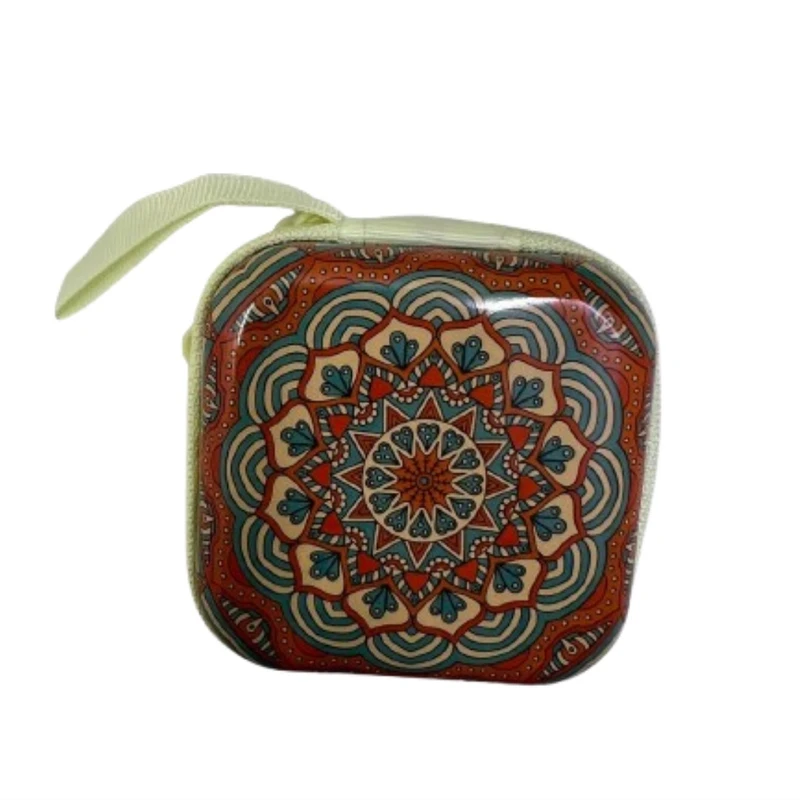 کیف هندزفری مدل سنتی کد 19-460