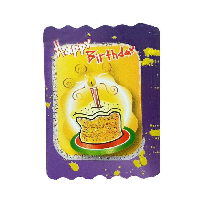 کارت دعوت مدل تولد کد 01 بسته 10 عددی کارت دعوت مدل تولد کد 01 بسته 10 عددی