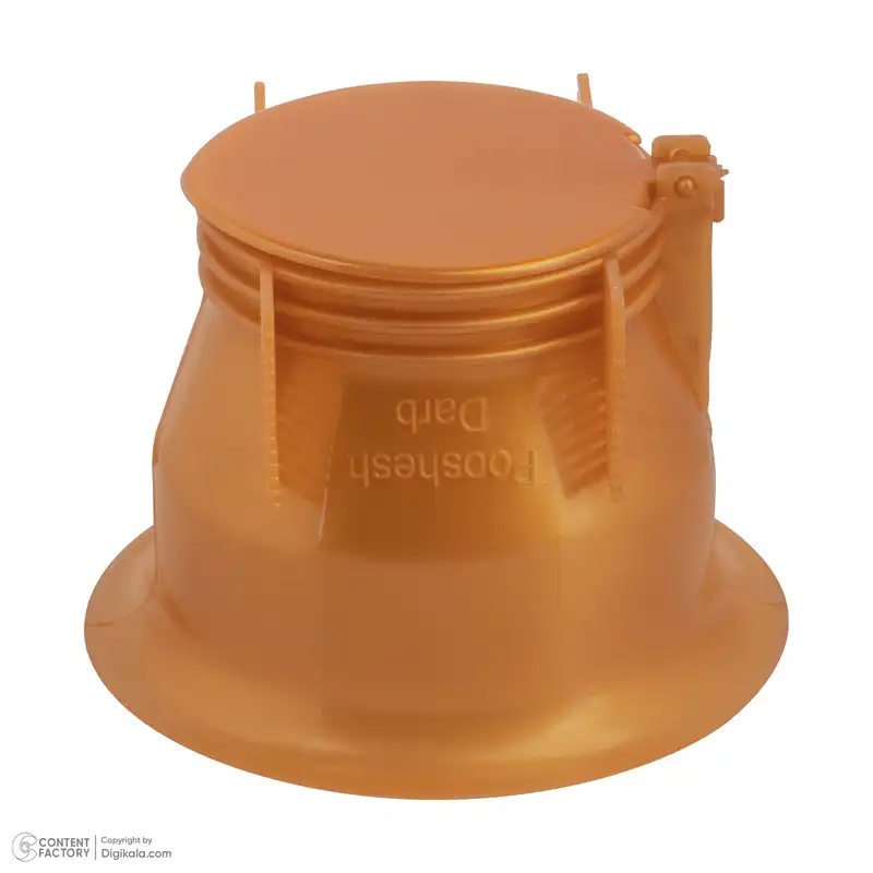 چاه بست مدل تک درب