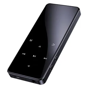 پخش کننده موسیقی ام روبو مدل A6 4GB