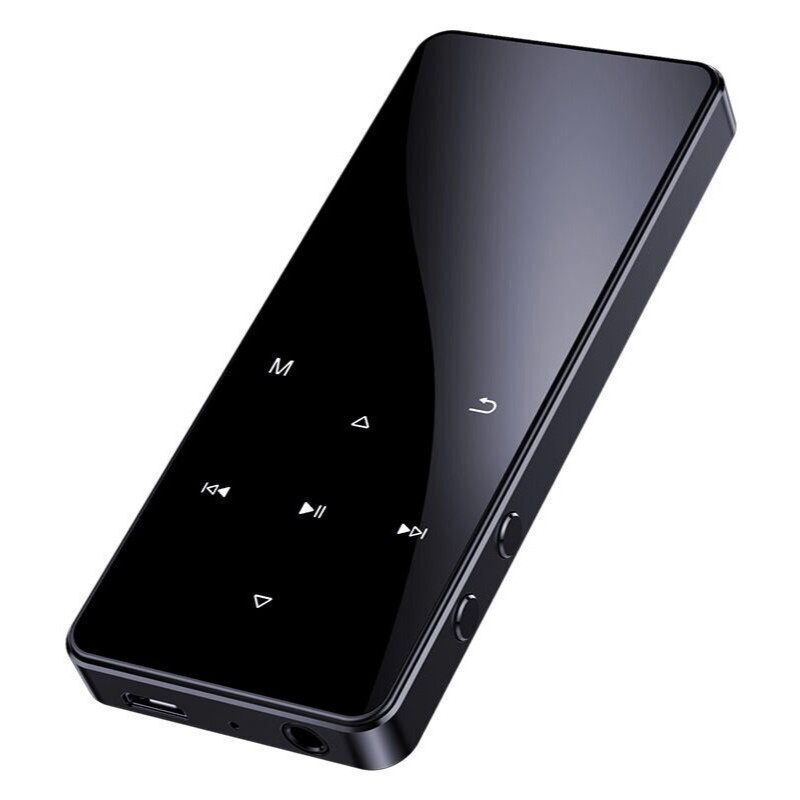 پخش کننده موسیقی ام روبو مدل A6 4GB