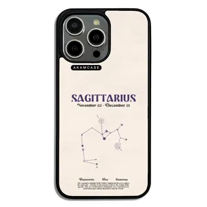AKAM AMC-WA15PROMAX-ZODIAC-3 Cover For Apple iPhone 15 Pro Max