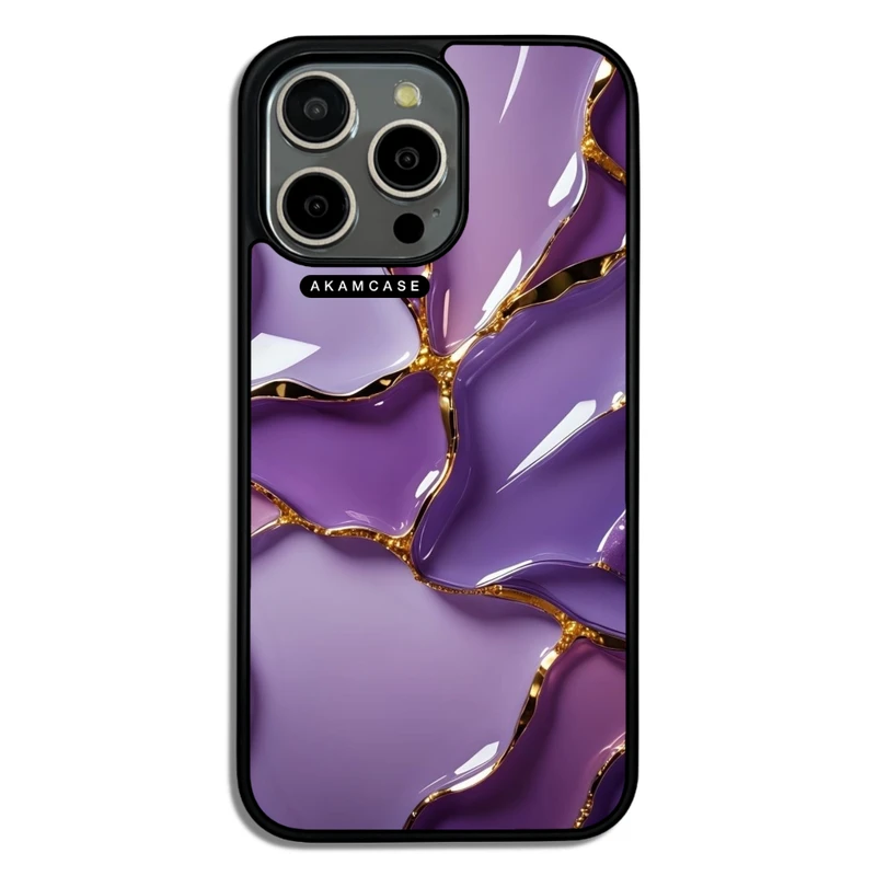 کاور آکام مدل AMC-WA15PROMAX-JWELERY-21 مناسب برای گوشی موبایل اپل iPhone 15 Pro Max