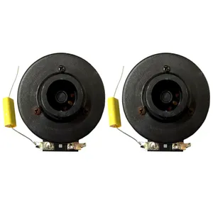  توییتر خودرو بوشمن مدل ZX-1175PRO بسته دو عددی